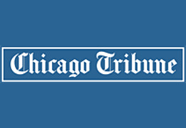 Chicago Tribune Logo