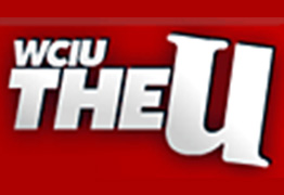 WCIU-TV The U Logo
